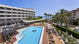 Spanien – Mallorca – 5* Hotel Serrano Palace