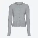 Bild 3 von Damen-Cardigan mit Knopfleiste