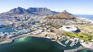 Südafrika - Safariabenteuer in Südafrika & Eswatini - Rundreise - 12 Tage