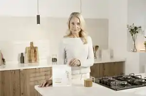 Glow25 Glow25 Kollagenpulver 225g, 225 g