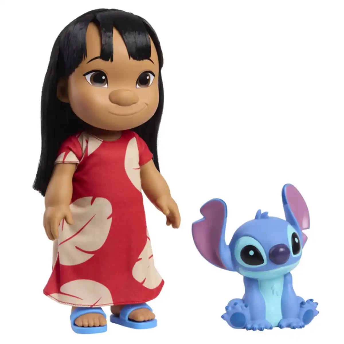 Bild 1 von Disney Stitch - Lilo Puppe & Stitch Figur