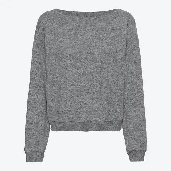 Bild 3 von Damen-Pullover mit Oversized-Schnitt