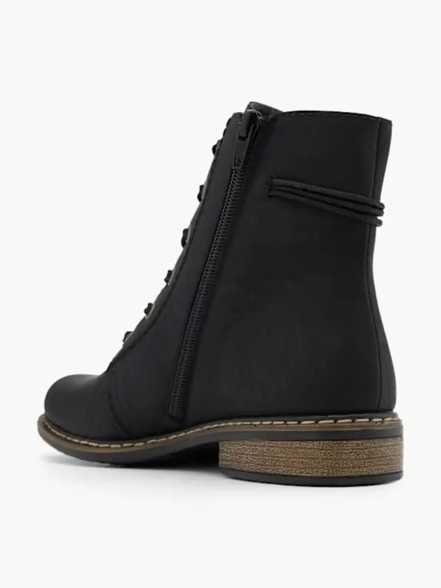 Bild 3 von Rieker Schnürboots