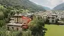 Bild 1 von Österreich - Tirol - Ried im Oberinntal - 4* Miaflor Familien- & Aktivresort