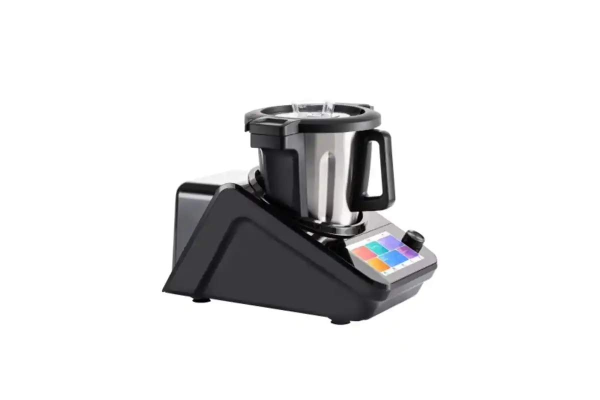 Bild 3 von Meisterkoch LX-050