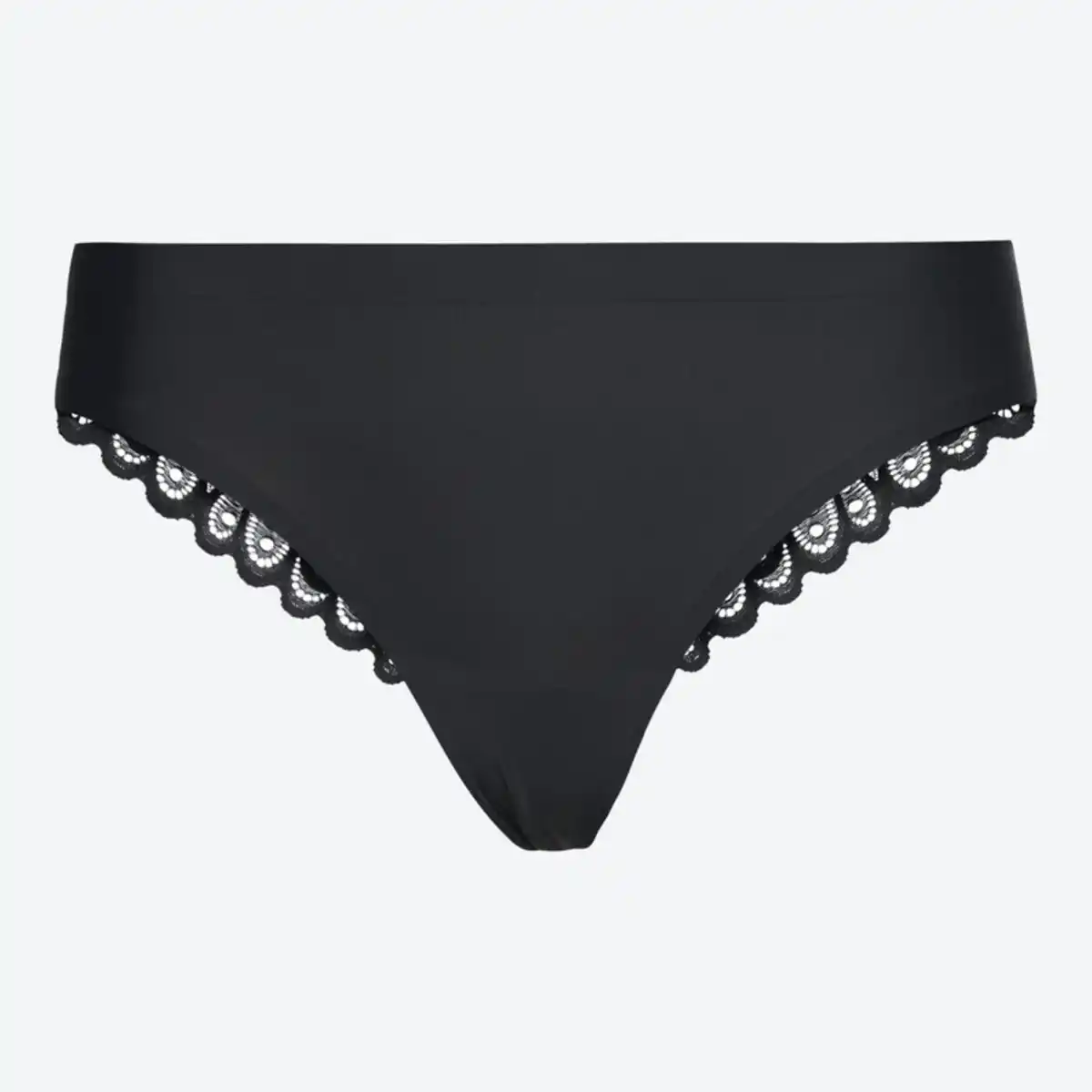 Bild 2 von Damen-String im Zero-Feel-Design, 2er-Pack