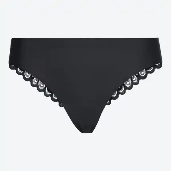 Bild 2 von Damen-String im Zero-Feel-Design, 2er-Pack