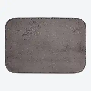 Teppich mit rutschfester Rückseite, ca. 40x60 cm