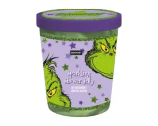 Bild 1 von sence Duschgel Grinch Slime
