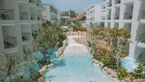 Thailand - Phuket - 5* Phuket Emerald Beach Resort