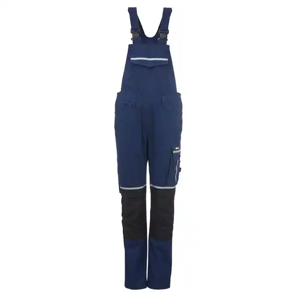 Bild 1 von TOPCRAFT Damen Thermo-Latzhose