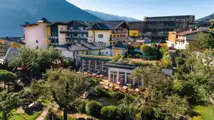 Eigene Anreise Österreich - Zillertal: 4-Sterne-Hotel Kohlerhof in Fügen