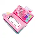 Bild 1 von CREATE it! - Fluffy Schminkset mit Magnetverschluss