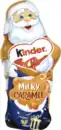 Bild 2 von Ferrero Kinder Weihnachtsmann Milky Caramel, 110 g