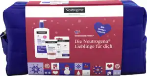 Neutrogena Geschenkset 2025