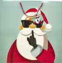 Bild 3 von IDEENWELT EB XL-Geschenktüte Zusatz HW 25