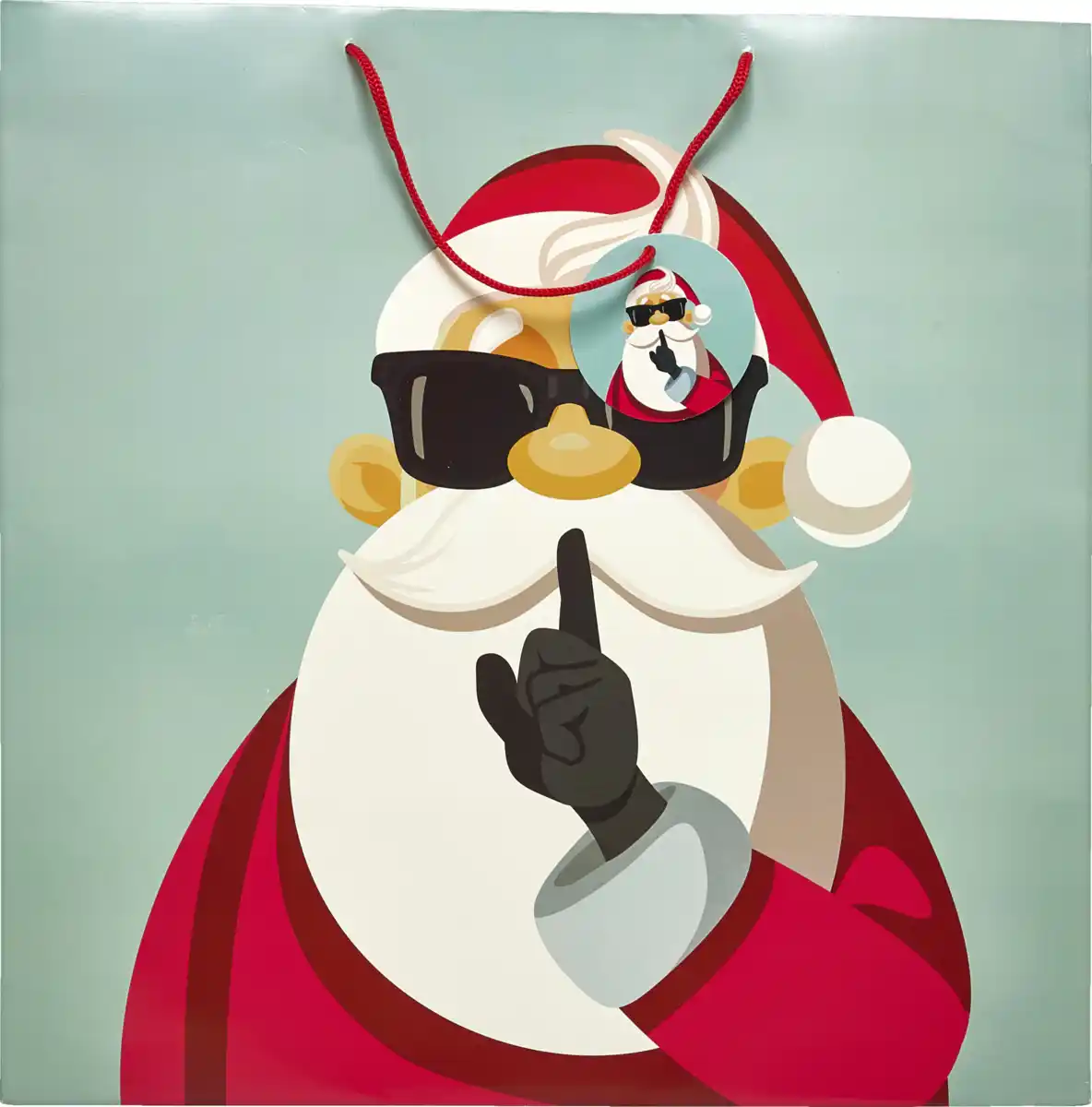 Bild 3 von IDEENWELT EB XL-Geschenktüte Zusatz HW 25