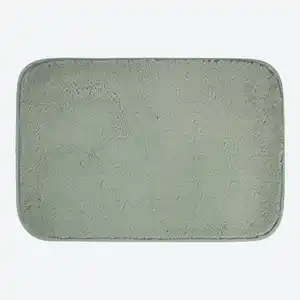 Teppich mit rutschfester Rückseite, ca. 40x60 cm