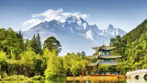 China Südwest - Rundreise