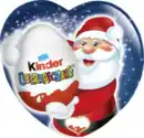 Bild 1 von Ferrero Kinder Weihnachtshohlfigur + Überraschung, 53 g
