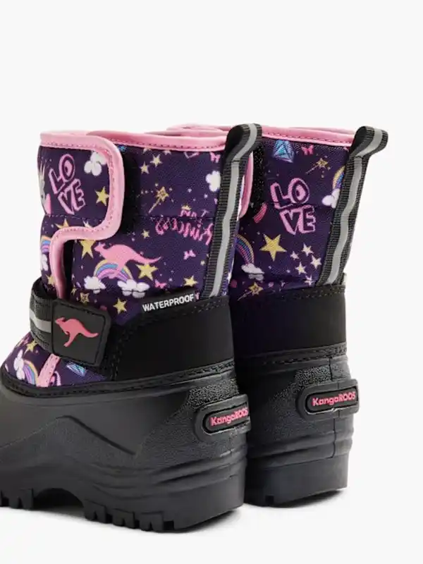 Bild 4 von KangaRoos Winterboots