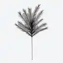 Bild 1 von Pampasgras-Kunstpflanze, Länge ca. 60 cm