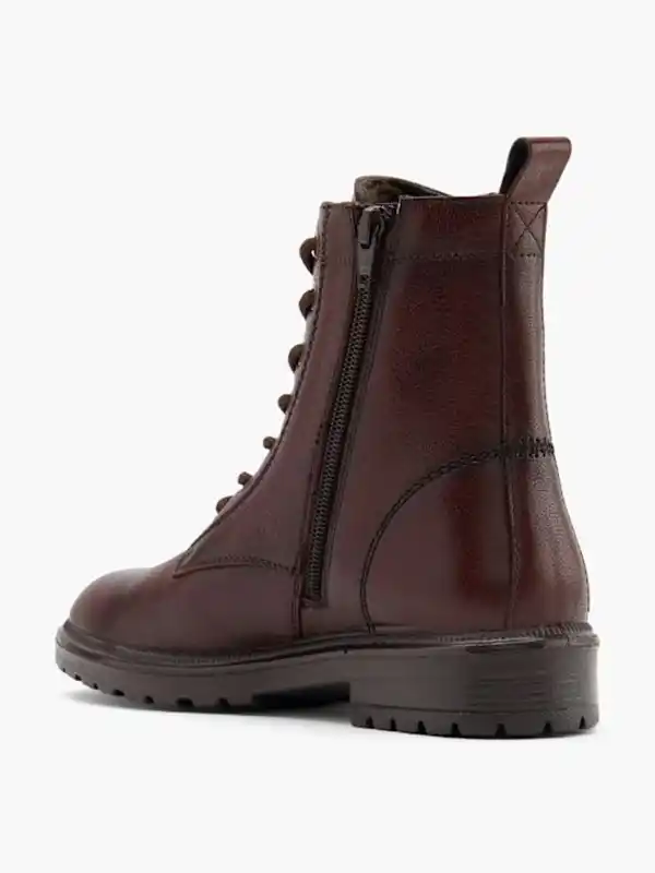 Bild 3 von 5th Avenue Schnürstiefelette