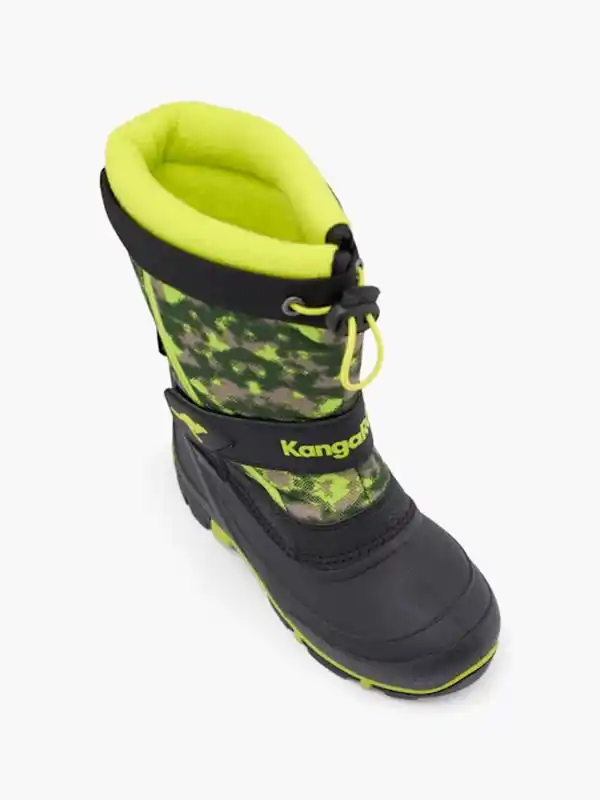 Bild 2 von KangaRoos Winterboots