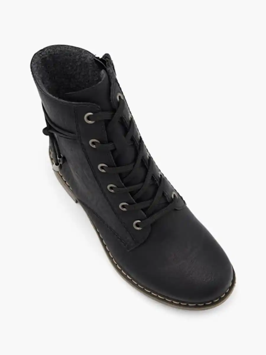 Bild 2 von Rieker Schnürboots