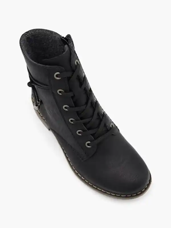 Bild 2 von Rieker Schnürboots