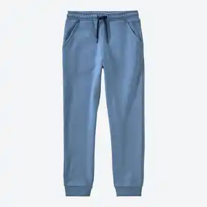 Kinder-Jungen-Jogginghose mit Taschen
