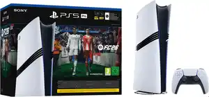 PlayStation 5 Pro Konsole inkl. EA FC 26