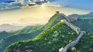 China - Peking & Shanghai