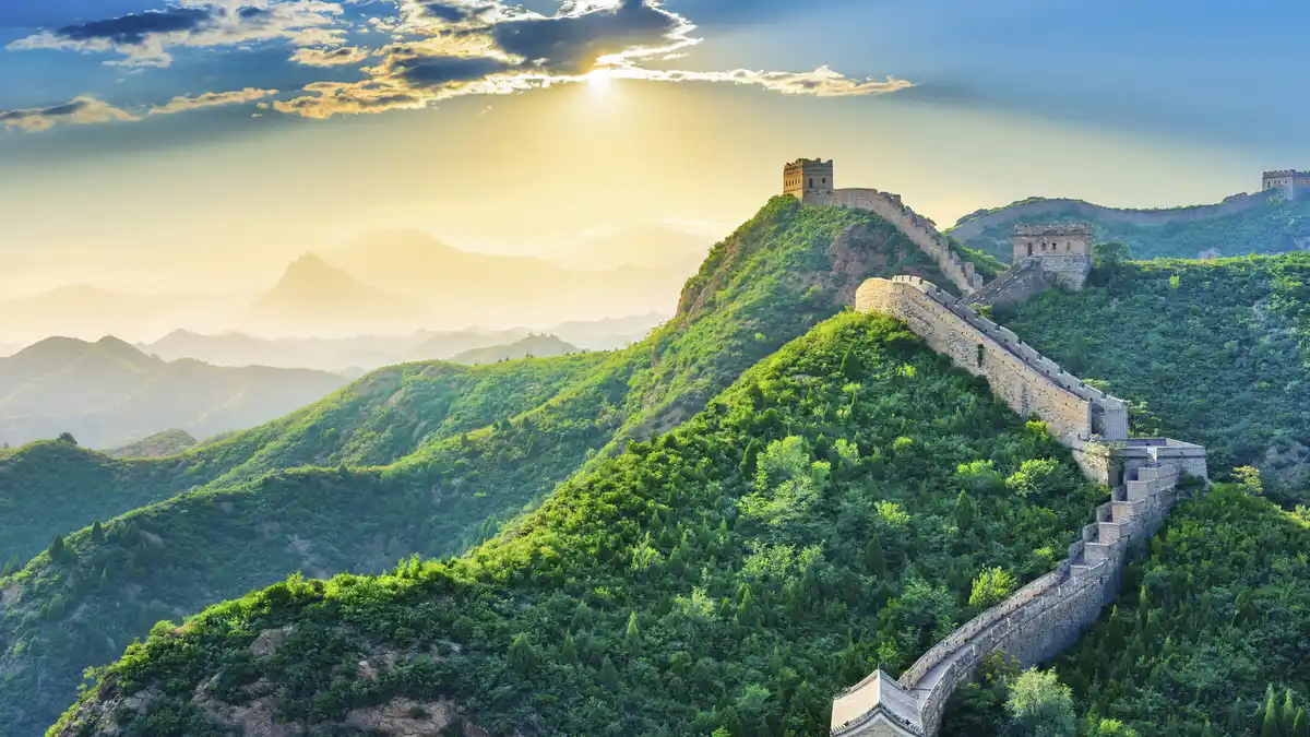 Bild 1 von China - Peking & Shanghai