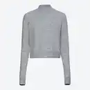 Bild 3 von Damen-Pullover mit Stehkragen