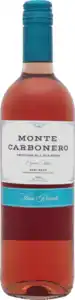 Monte Carbonero Monte Carbonero Rosado Bio, 750 ml