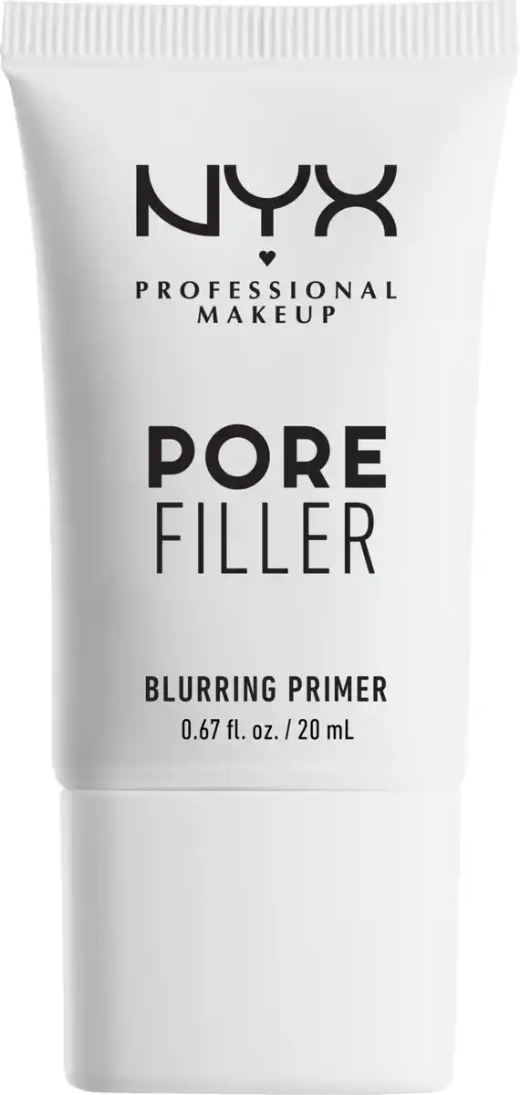 Bild 1 von NYX Professional MakeUp Pore Filler Primer, 20 ml