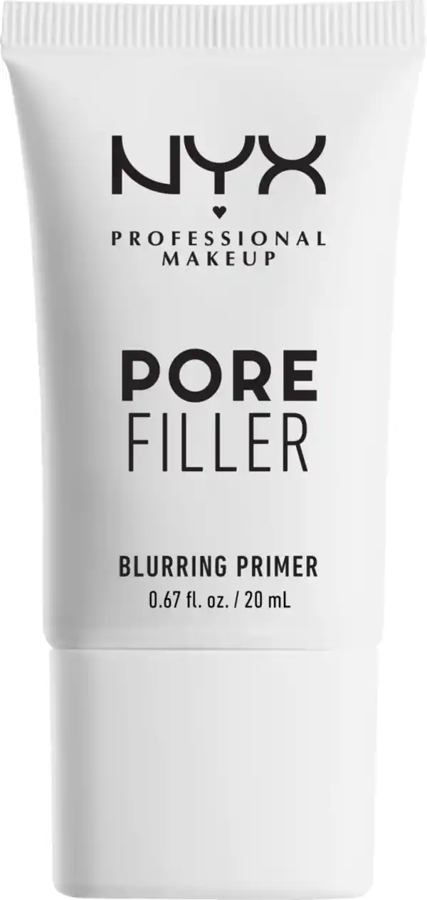 Bild 1 von NYX Professional MakeUp Pore Filler Primer, 20 ml