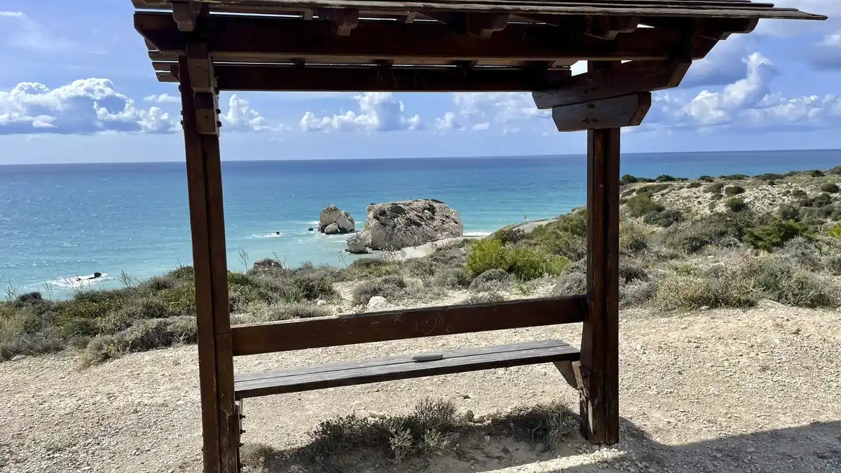 Bild 1 von Zypern - Wanderreise