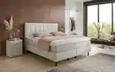 Bild 1 von Boxspringbett OC-BX23164, Famosa natur, 180 x 200 cm