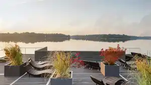 Deutschland – Brandenburg – 4.5* Resort Mark Brandenburg