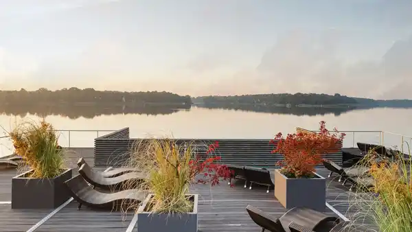 Bild 1 von Deutschland – Brandenburg – 4.5* Resort Mark Brandenburg