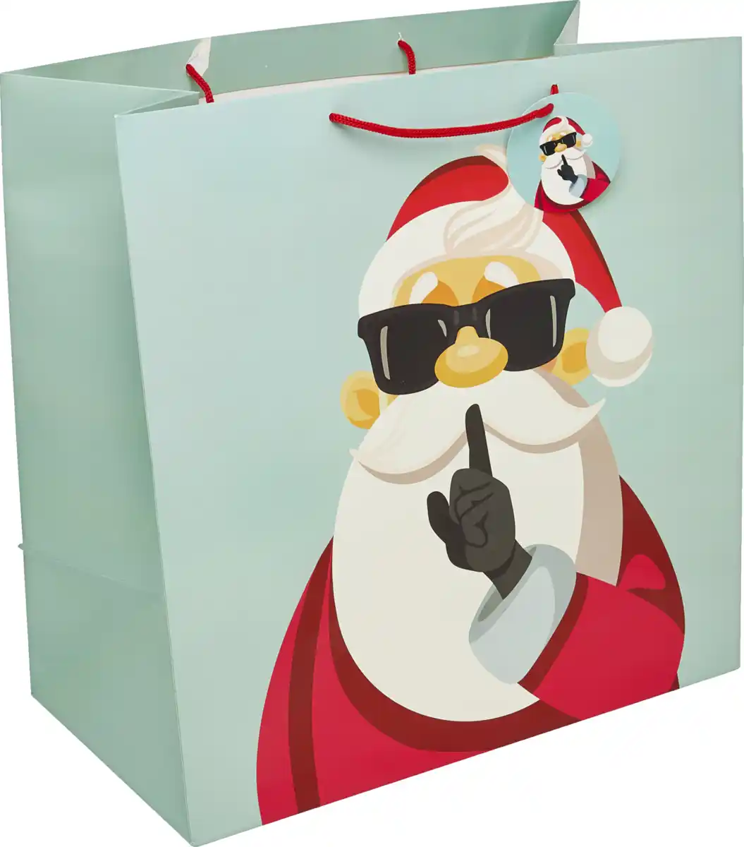 Bild 4 von IDEENWELT EB XL-Geschenktüte Zusatz HW 25