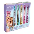 Bild 1 von WOW Generation - Duftspray - 5er Set