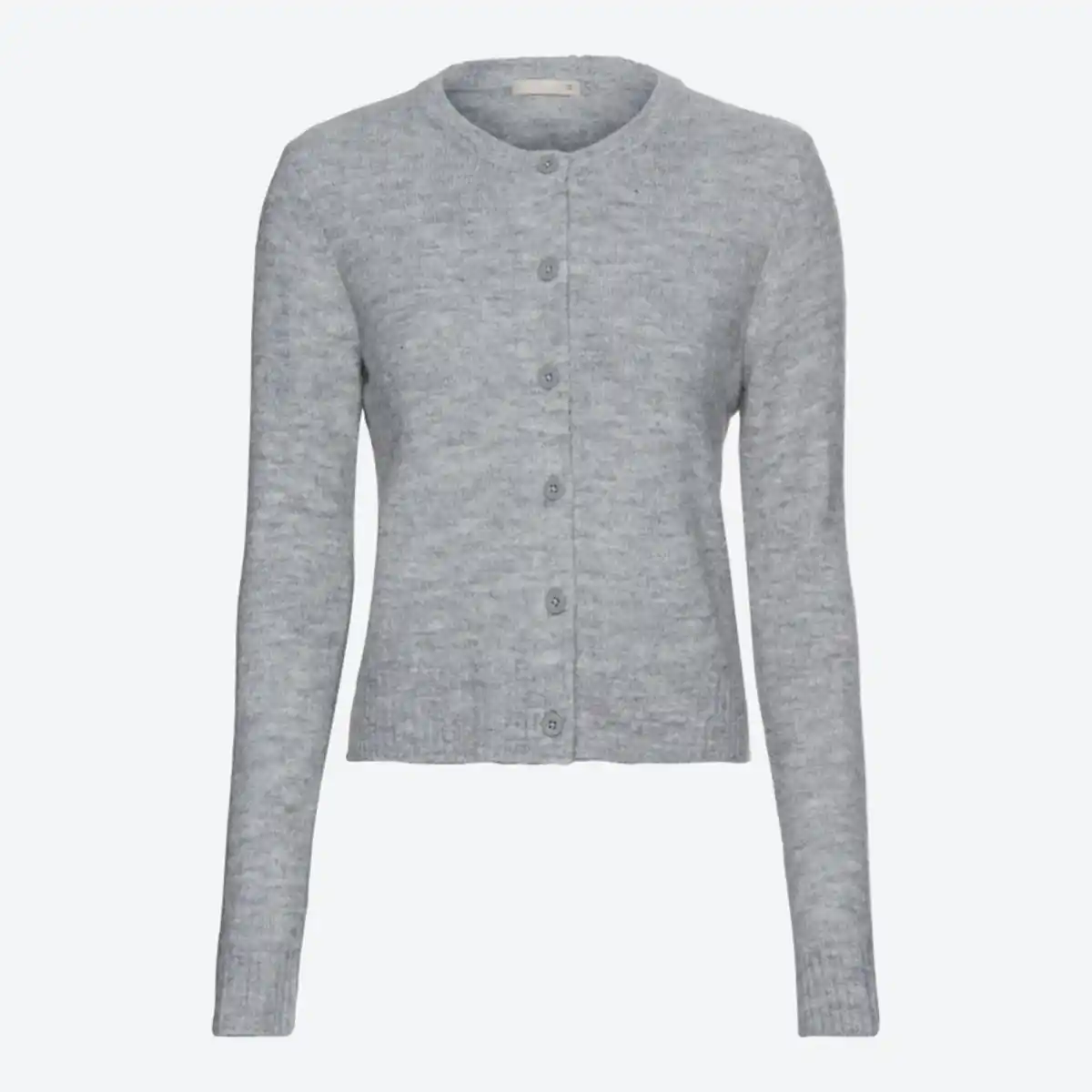 Bild 2 von Damen-Cardigan mit Knopfleiste