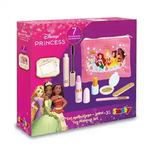 Disney Princess - Make Up Set