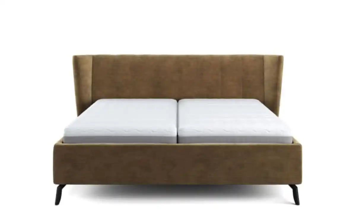 Bild 2 von Polsterbett Toscana III, bronze