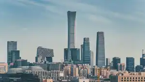 China & Japan - Kreuzfahrt - Spectrum of the Seas