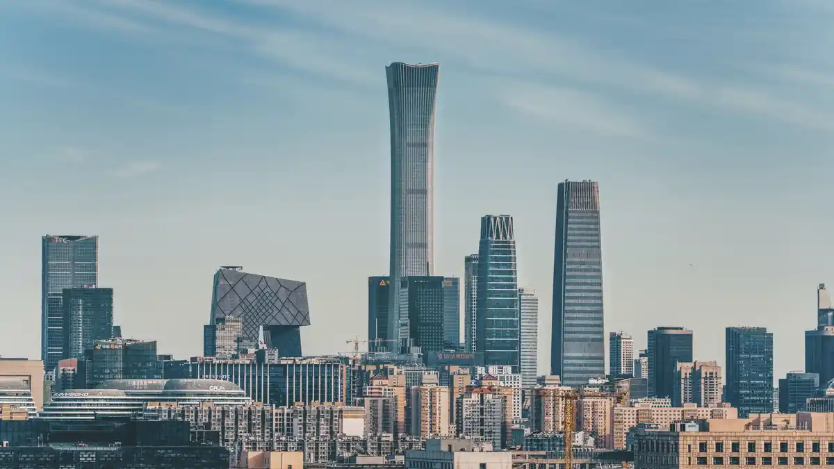 Bild 1 von China & Japan - Kreuzfahrt - Spectrum of the Seas