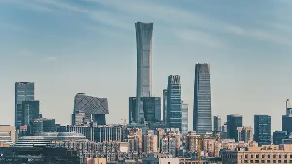 Bild 1 von China & Japan - Kreuzfahrt - Spectrum of the Seas